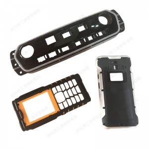 军工IP678级防水外壳