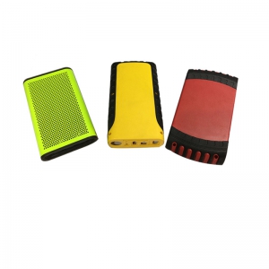 多色包胶赢博在线平台注塑