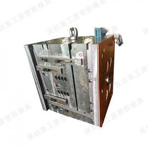 出口热流道赢博在线平台