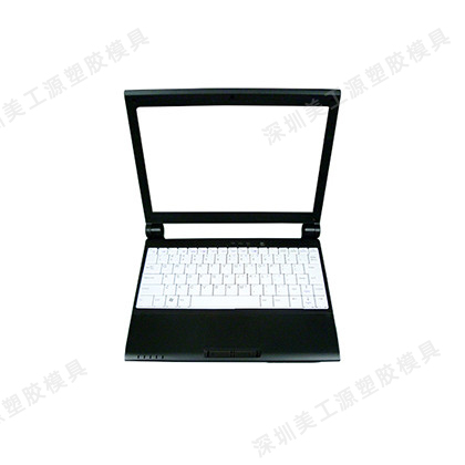 手提电脑外壳展示
