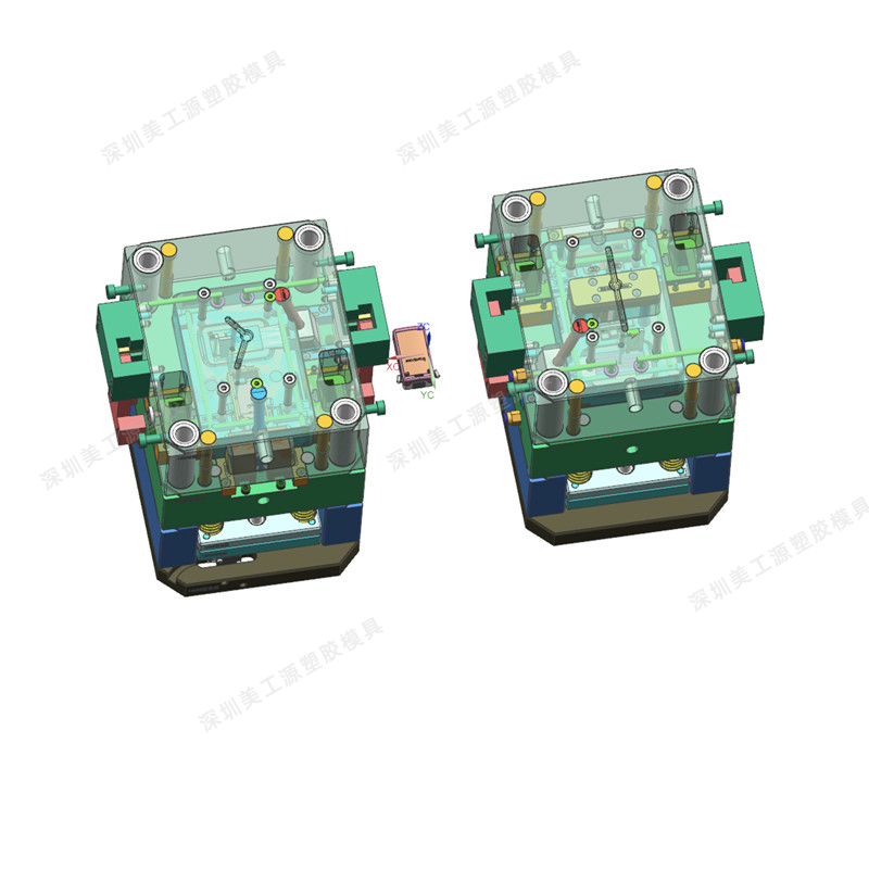 多色赢博在线平台设计