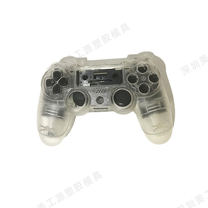 游戏手控外壳