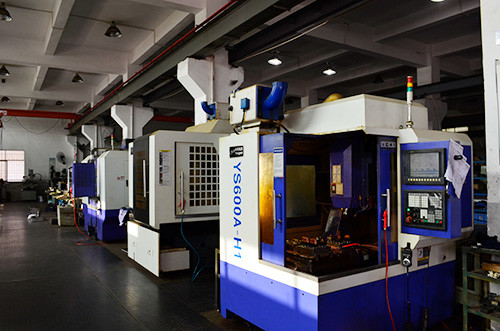 赢博在线平台加工部