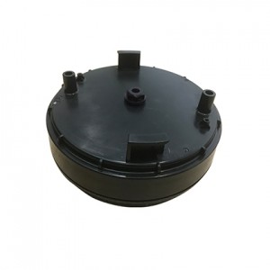 节水控制器塑胶外壳