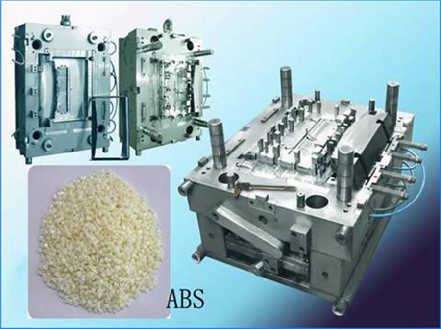 注塑赢博在线平台