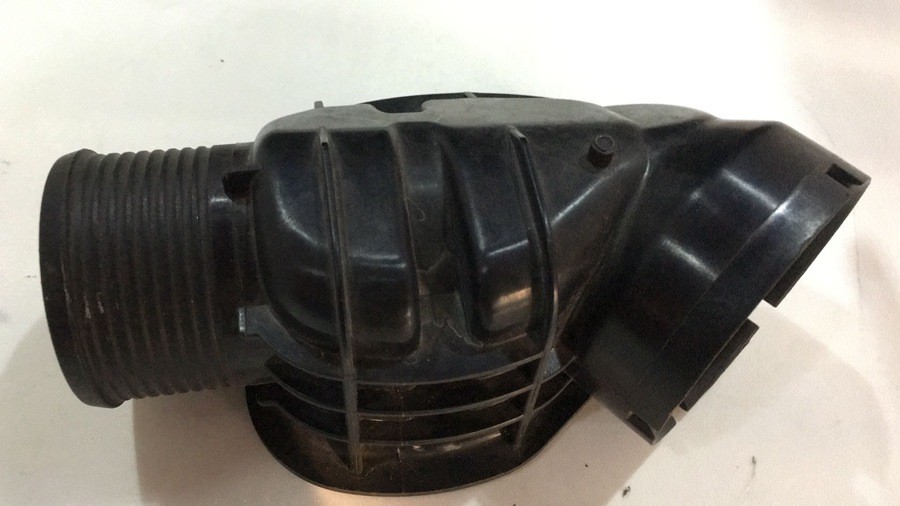 内外螺纹结构件