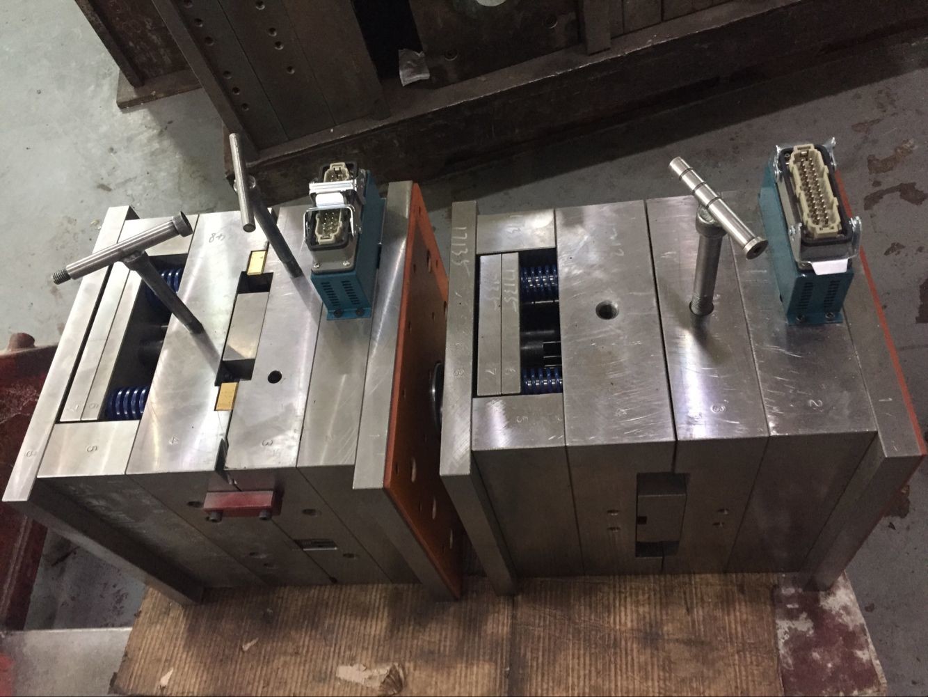 注塑赢博在线平台