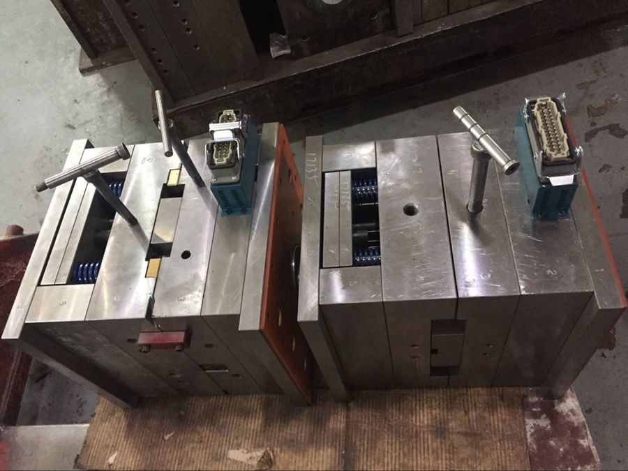 注塑赢博在线平台